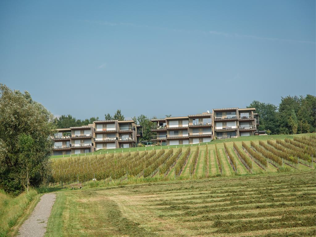 Wohnen Im Wein Apartment Ehrenhausen Exterior photo